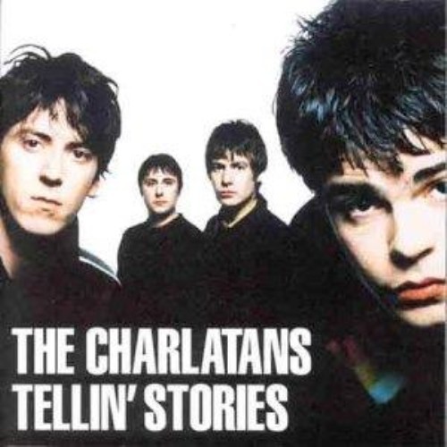 The charlatans tellin - charlatans:, tellin'
