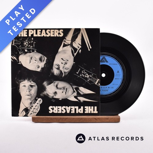 The pleasers you - the,