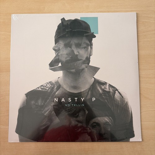 Nasty tellin 12 - nasty, 12"