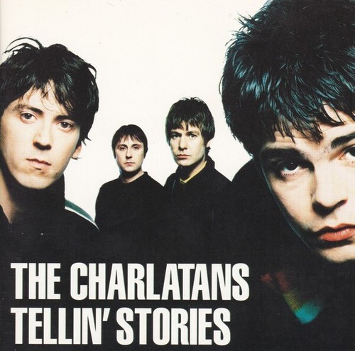 The charlatans tellin - charlatans, tellin'