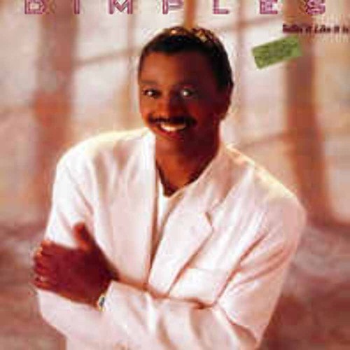 Dimples tellin like - like, is