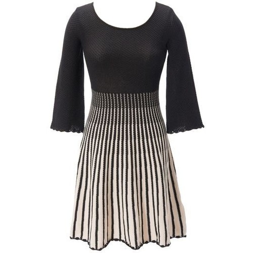 Abito maglia french - abito,