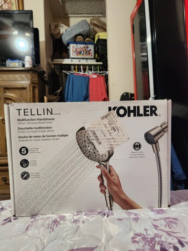 Kohler tellin mano - kohler,