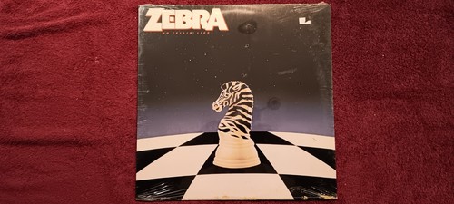 Zebra tellin lies - zebra,,