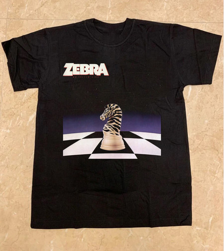 Fascia zebra camicia - fascia,