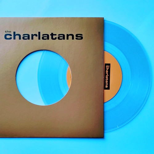 Charlatans north country - uk:,