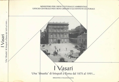 Vasari una dinastia di - i,