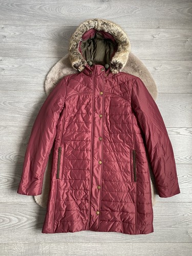 Barbour giacca parka donna - parka,