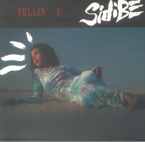 Sidibe feat mononeon tellin - feat,