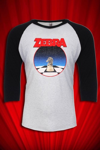 Shirt zebra tellin - zebra, tellin'