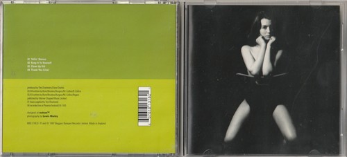 The charlatans tellin - the,