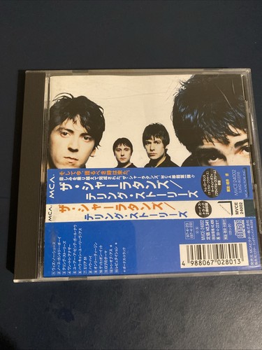 The charlatans tellin - the,