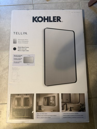 Kohler r36386 bll - tellin, 22"