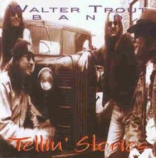 Tellin stories von - tellin,