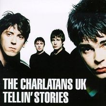 Tellin stories usa - usa, von