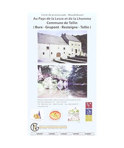 Pays lesse et - lesse, la