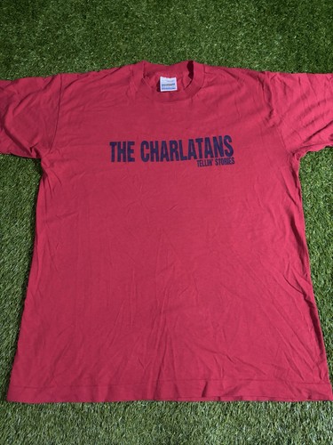 Shirt vintage 1997 the - 1997,