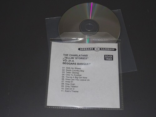 The charlatans tellin - charlatans, tellin'