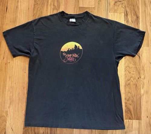 Shirt vintage the story - t-shirt,