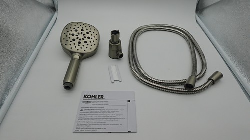 Kohler tellin soffione doccia - tellin,