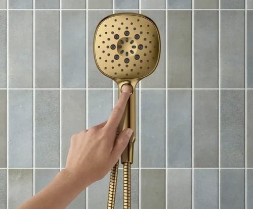 Kohler tellin doccia mano - kohler,