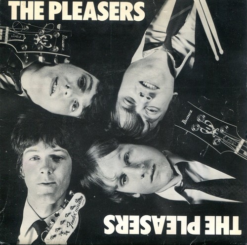 The pleasers you keep on - pleasers, /