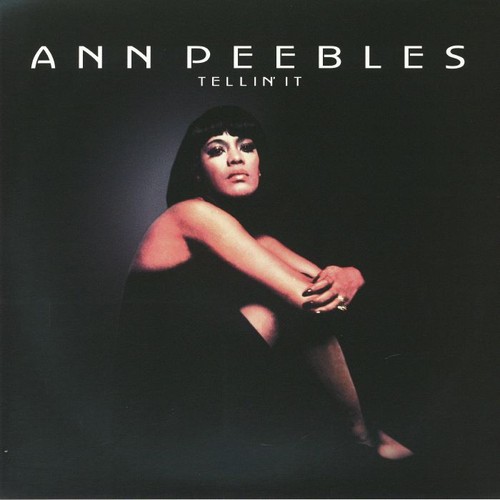 Peebles ann tellin it - ann,